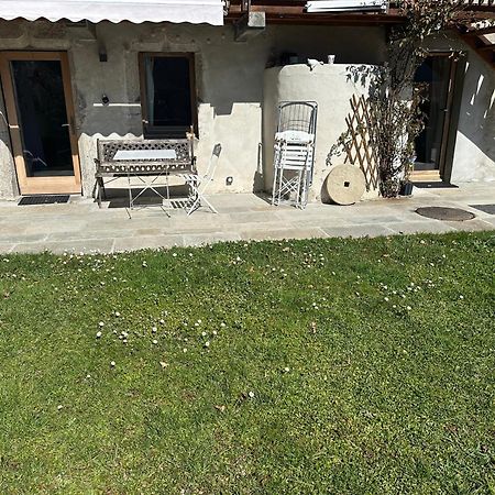 Dans Hameau, Pres Des Pistes Logement De Plein Pied Au Calme Taninges Εξωτερικό φωτογραφία